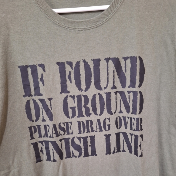 ATC Tshirt - Picture 1 of 5